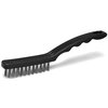 Performance Tool Plastic Handle Wire Brush, W1150 W1150